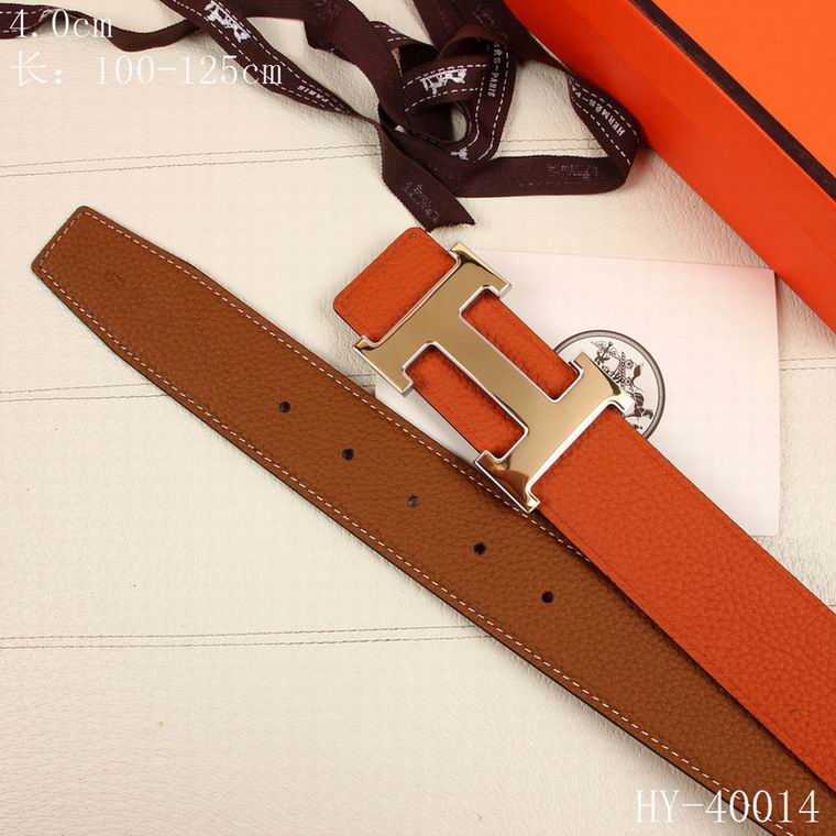 Hermes Belt  40mm 100-125cm 8L (19)