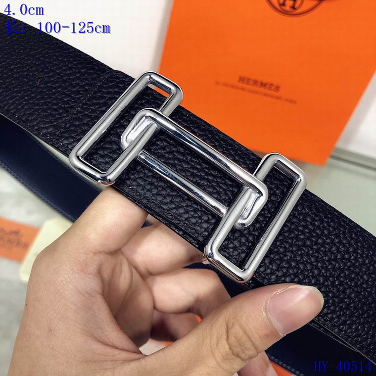 Hermes Belt  40mm 100-125cm 8L (19)