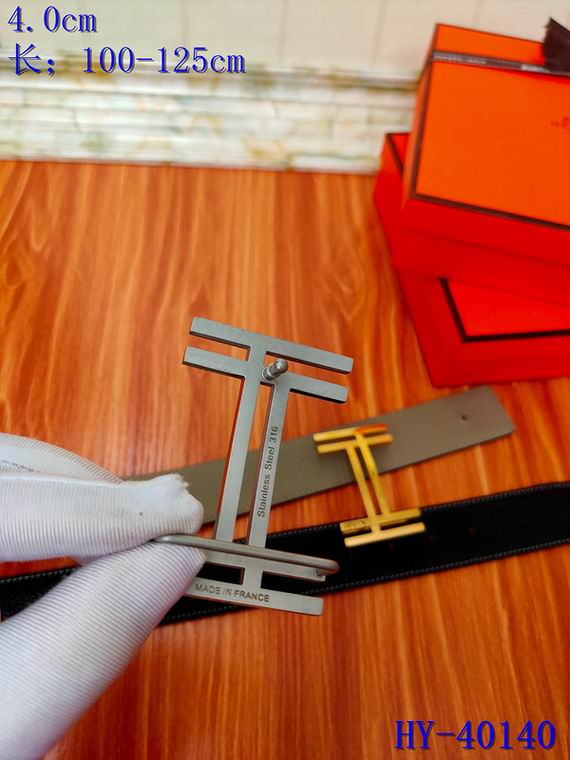 Hermes Belt  40mm 100-125cm 8L (2)