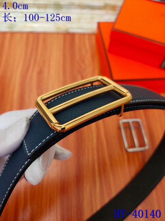 Hermes Belt  40mm 100-125cm 8L (2)