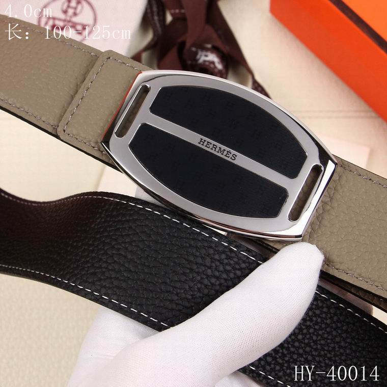 Hermes Belt  40mm 100-125cm 8L (2)