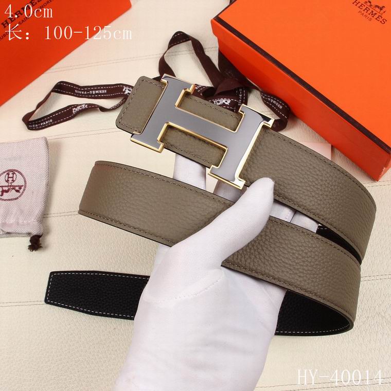 Hermes Belt  40mm 100-125cm 8L (2)