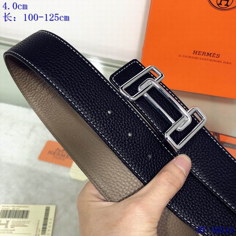 Hermes Belt  40mm 100-125cm 8L (2)
