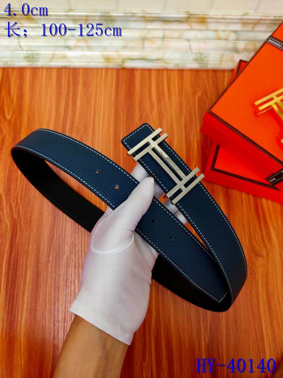 Hermes Belt  40mm 100-125cm 8L (20)