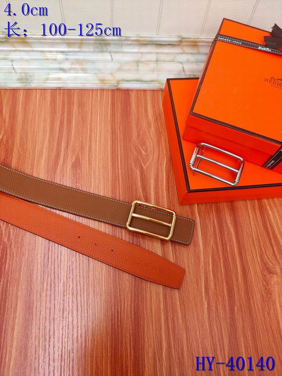 Hermes Belt  40mm 100-125cm 8L (20)