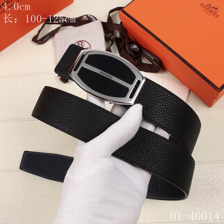 Hermes Belt  40mm 100-125cm 8L (20)