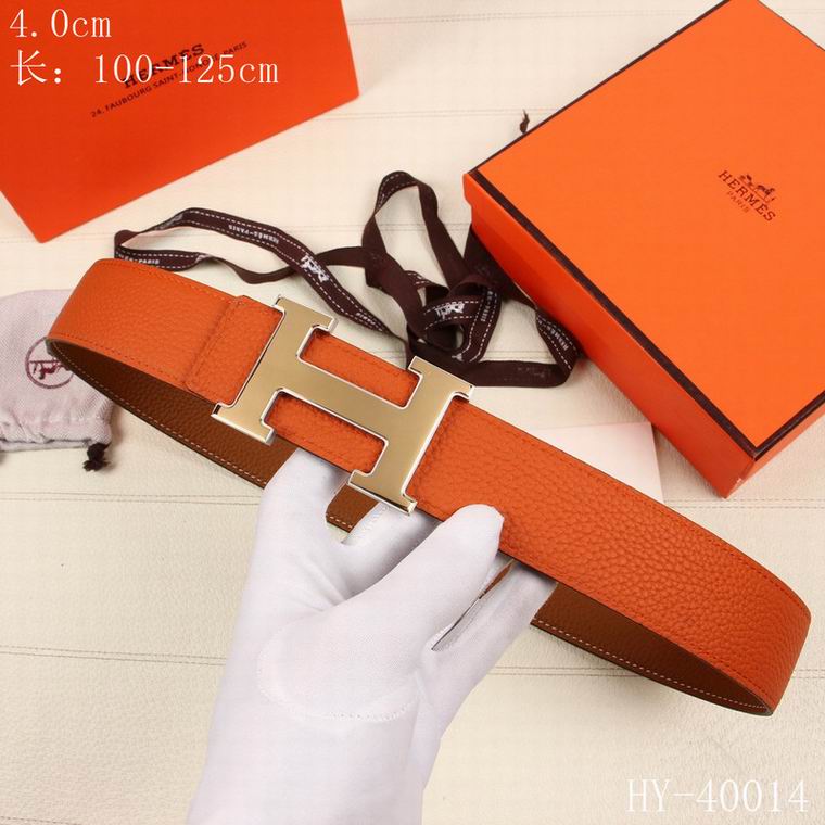 Hermes Belt  40mm 100-125cm 8L (20)