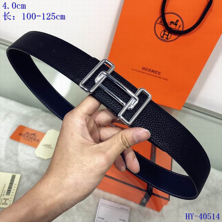 Hermes Belt  40mm 100-125cm 8L (20)