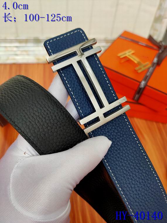 Hermes Belt  40mm 100-125cm 8L (21)