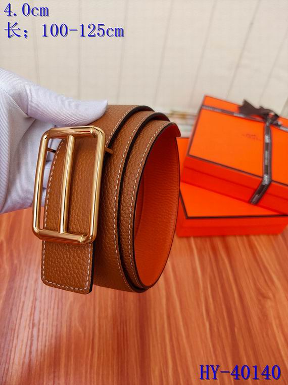 Hermes Belt  40mm 100-125cm 8L (21)