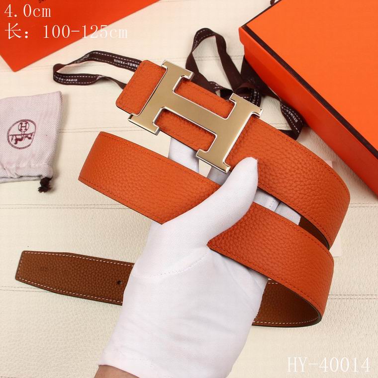 Hermes Belt  40mm 100-125cm 8L (21)