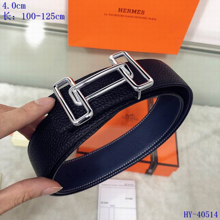 Hermes Belt  40mm 100-125cm 8L (21)