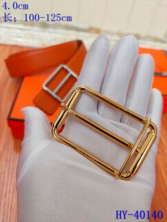 Hermes Belt  40mm 100-125cm 8L (22)