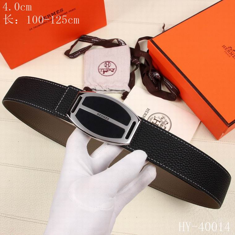 Hermes Belt  40mm 100-125cm 8L (22)