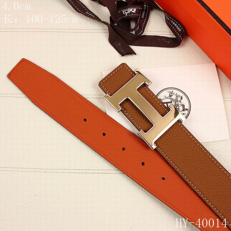 Hermes Belt  40mm 100-125cm 8L (22)