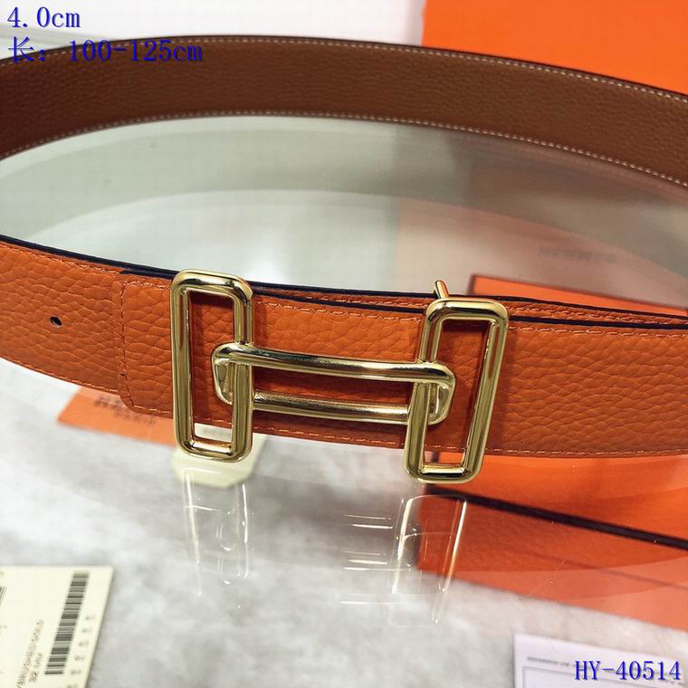 Hermes Belt  40mm 100-125cm 8L (22)