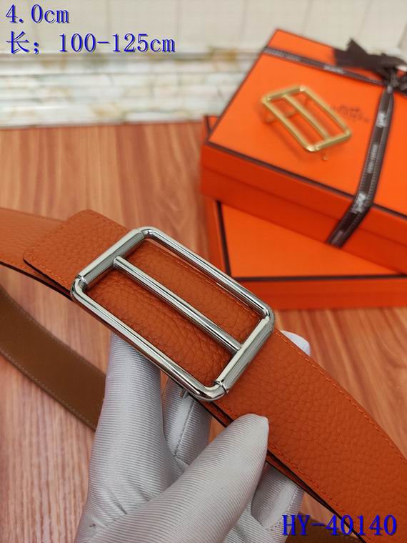 Hermes Belt  40mm 100-125cm 8L (23)