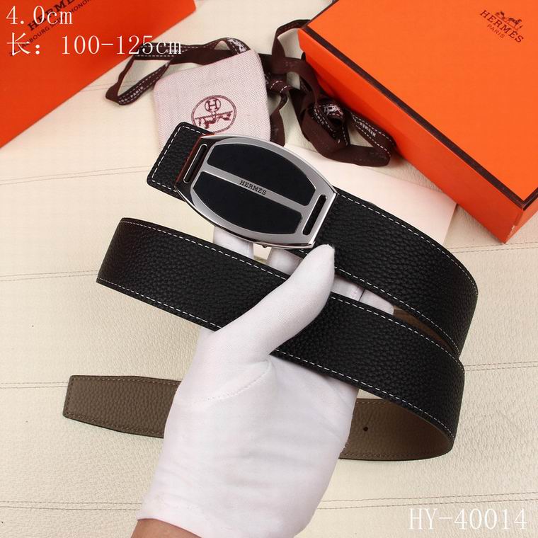 Hermes Belt  40mm 100-125cm 8L (23)