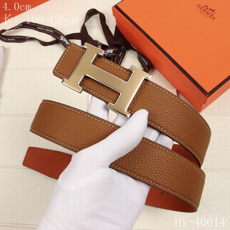 Hermes Belt  40mm 100-125cm 8L (23)