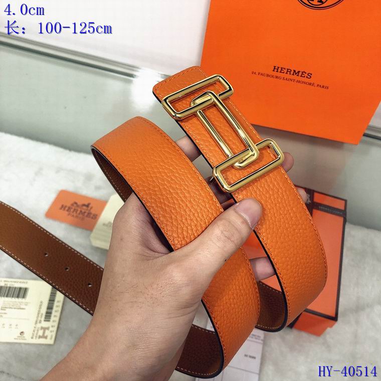 Hermes Belt  40mm 100-125cm 8L (23)