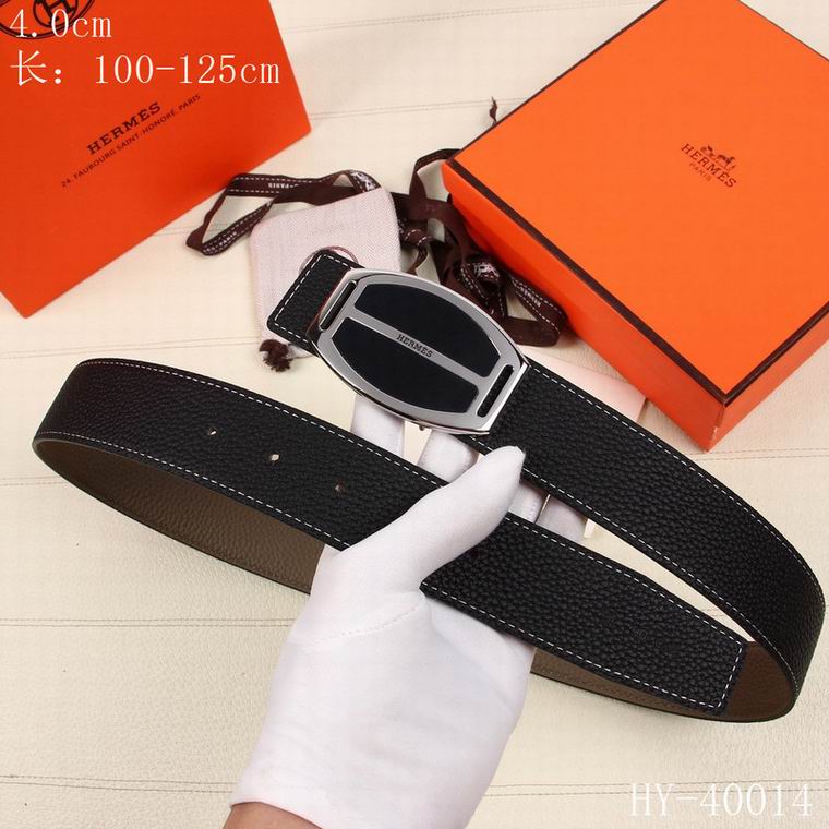 Hermes Belt  40mm 100-125cm 8L (24)