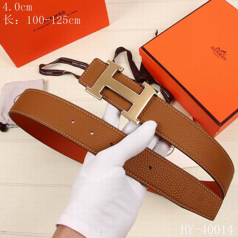 Hermes Belt  40mm 100-125cm 8L (24)