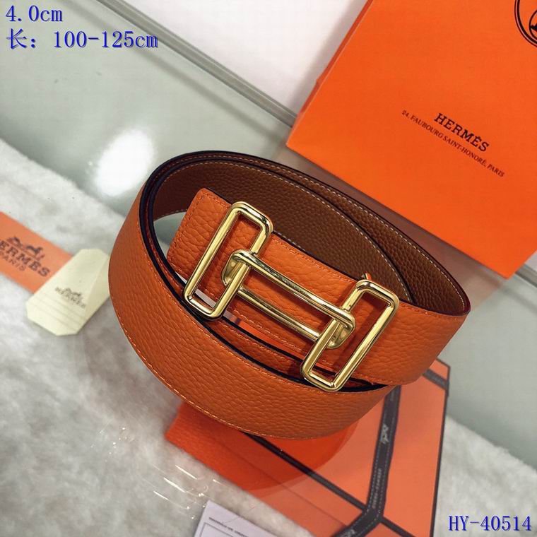Hermes Belt  40mm 100-125cm 8L (24)