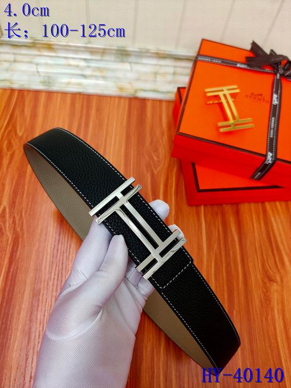Hermes Belt  40mm 100-125cm 8L (3)