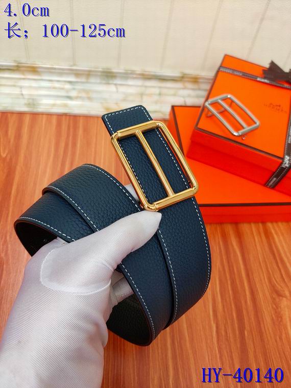 Hermes Belt  40mm 100-125cm 8L (3)