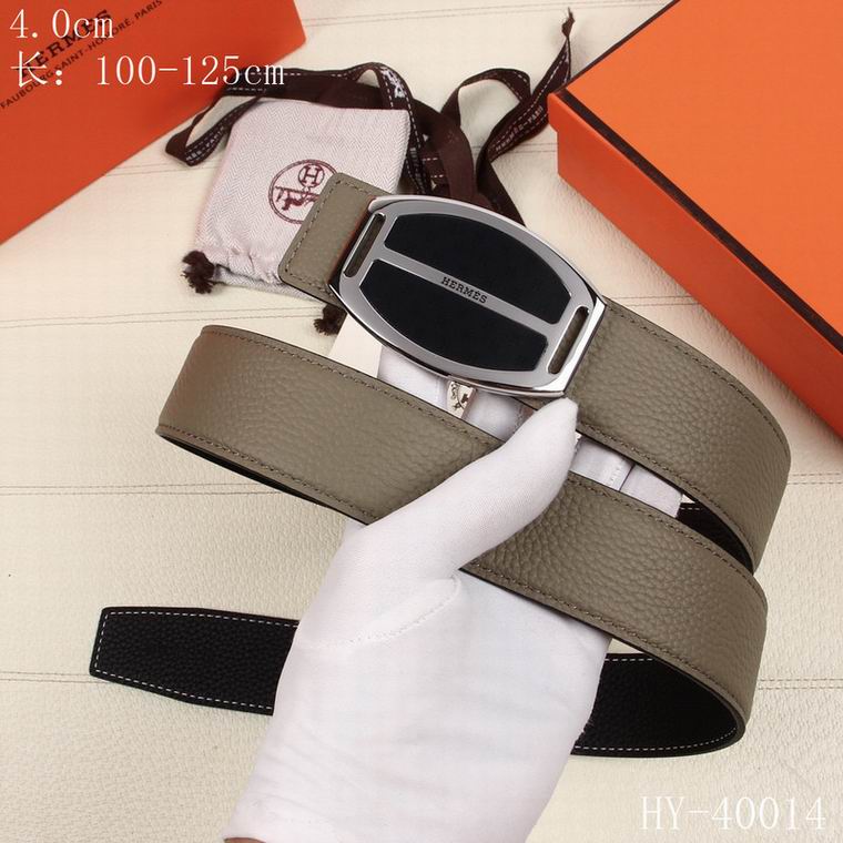 Hermes Belt  40mm 100-125cm 8L (3)