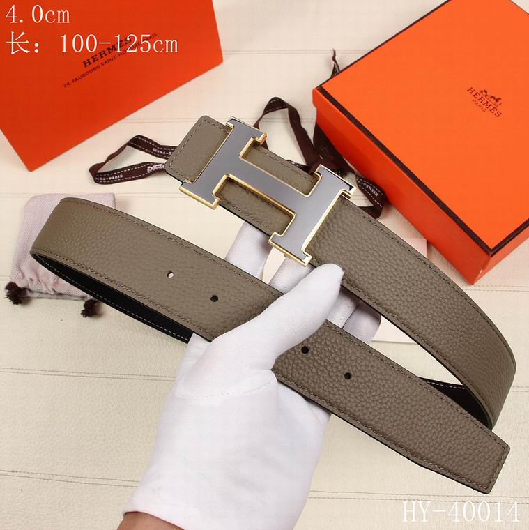 Hermes Belt  40mm 100-125cm 8L (3)