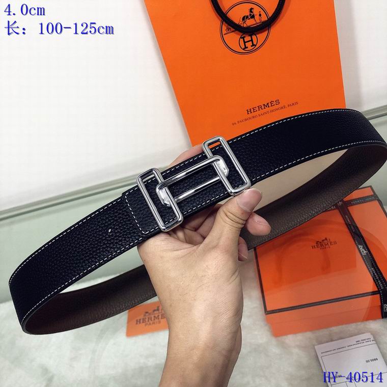 Hermes Belt  40mm 100-125cm 8L (3)