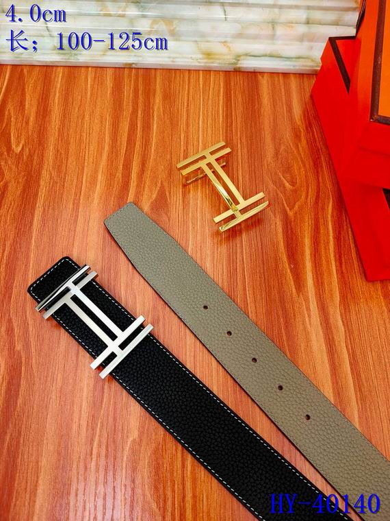 Hermes Belt  40mm 100-125cm 8L (4)