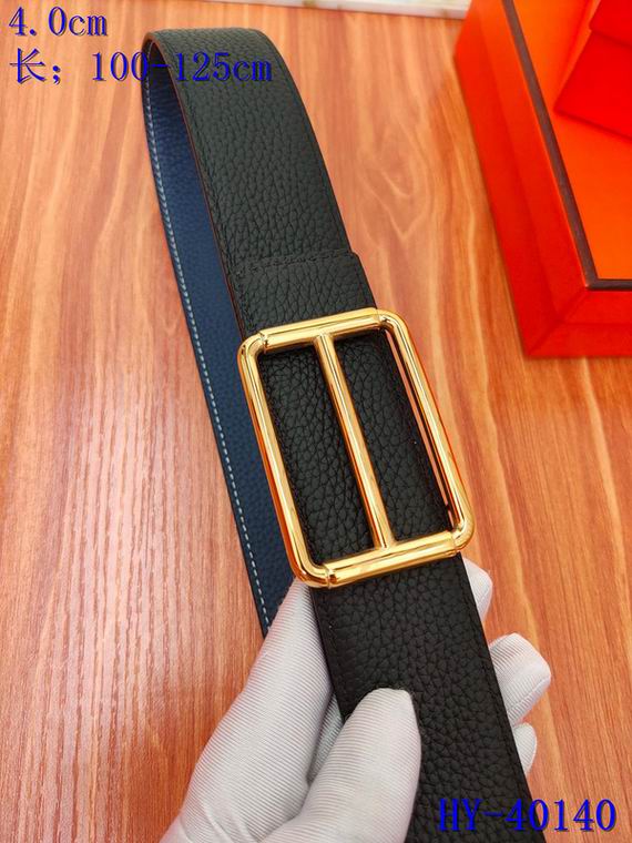 Hermes Belt  40mm 100-125cm 8L (4)