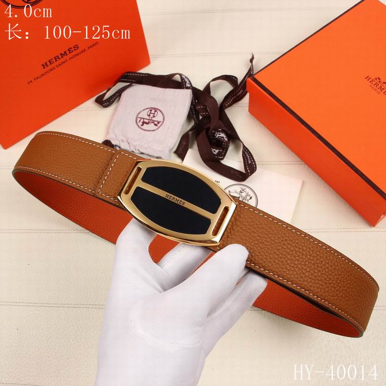 Hermes Belt  40mm 100-125cm 8L (4)