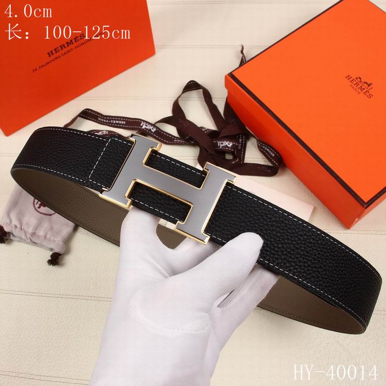 Hermes Belt  40mm 100-125cm 8L (4)