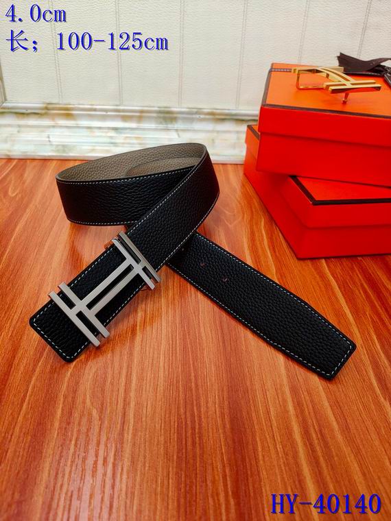 Hermes Belt  40mm 100-125cm 8L (5)