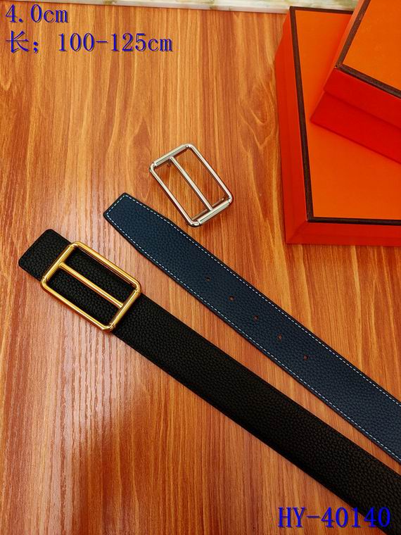 Hermes Belt  40mm 100-125cm 8L (5)