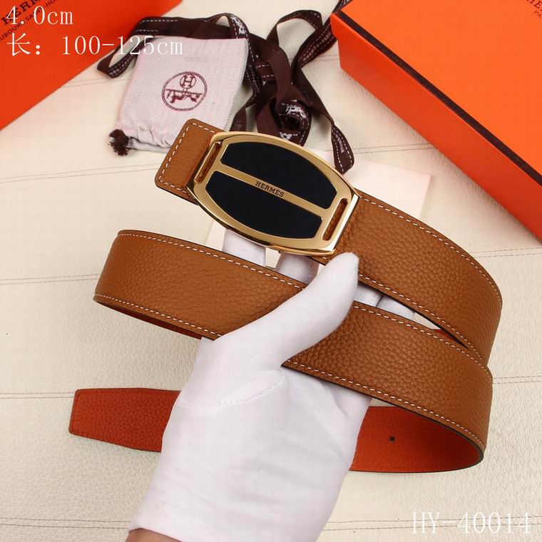Hermes Belt  40mm 100-125cm 8L (5)