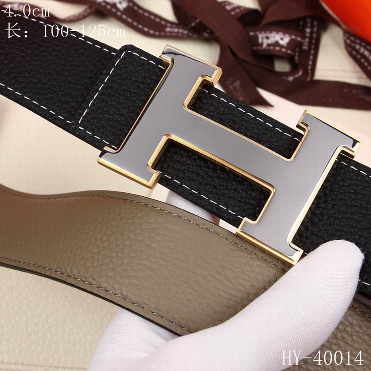 Hermes Belt  40mm 100-125cm 8L (5)