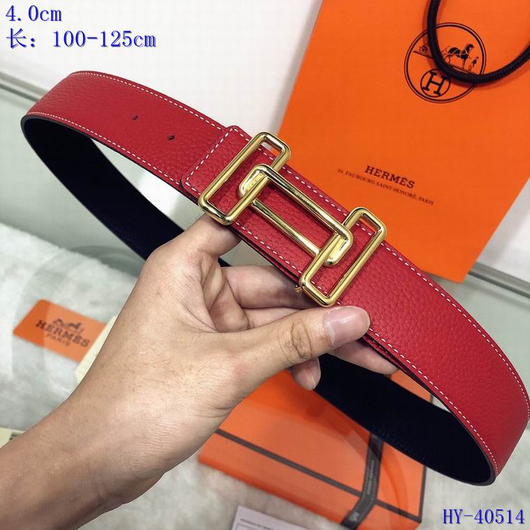 Hermes Belt  40mm 100-125cm 8L (5)