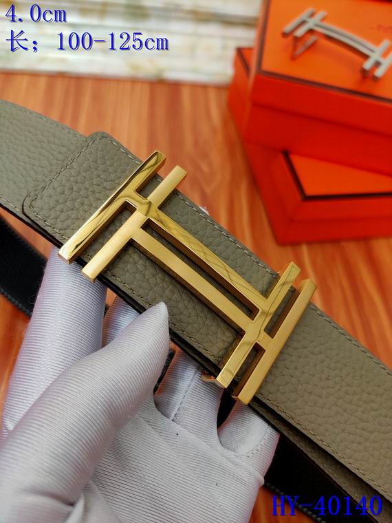 Hermes Belt  40mm 100-125cm 8L (6)
