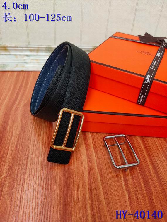 Hermes Belt  40mm 100-125cm 8L (6)