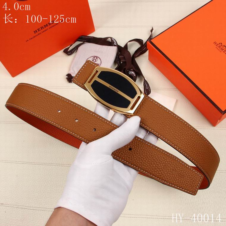 Hermes Belt  40mm 100-125cm 8L (6)