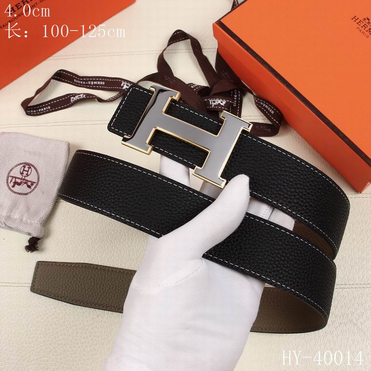 Hermes Belt  40mm 100-125cm 8L (6)