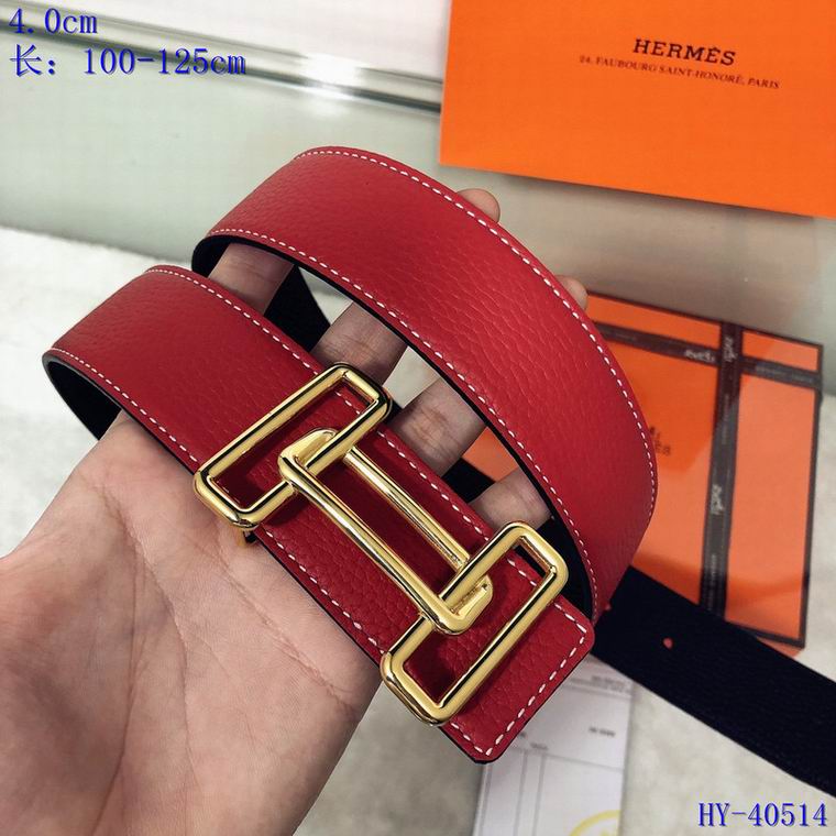 Hermes Belt  40mm 100-125cm 8L (6)