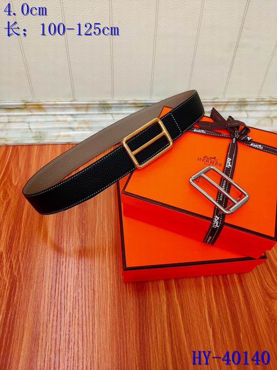 Hermes Belt  40mm 100-125cm 8L (7)