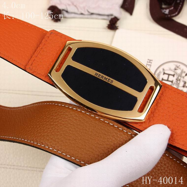 Hermes Belt  40mm 100-125cm 8L (7)