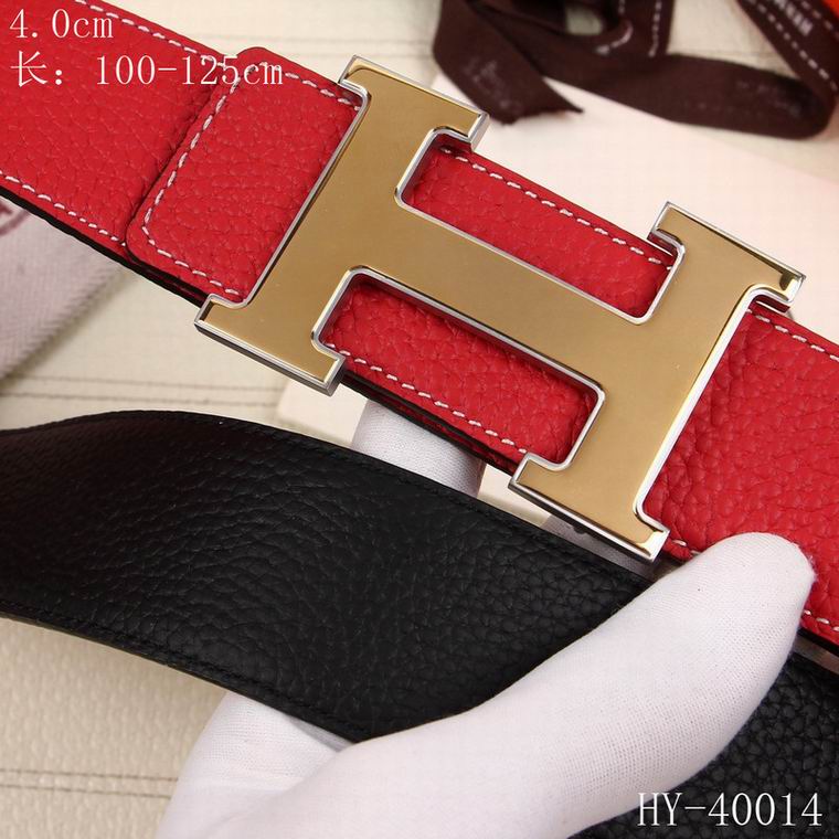 Hermes Belt  40mm 100-125cm 8L (7)