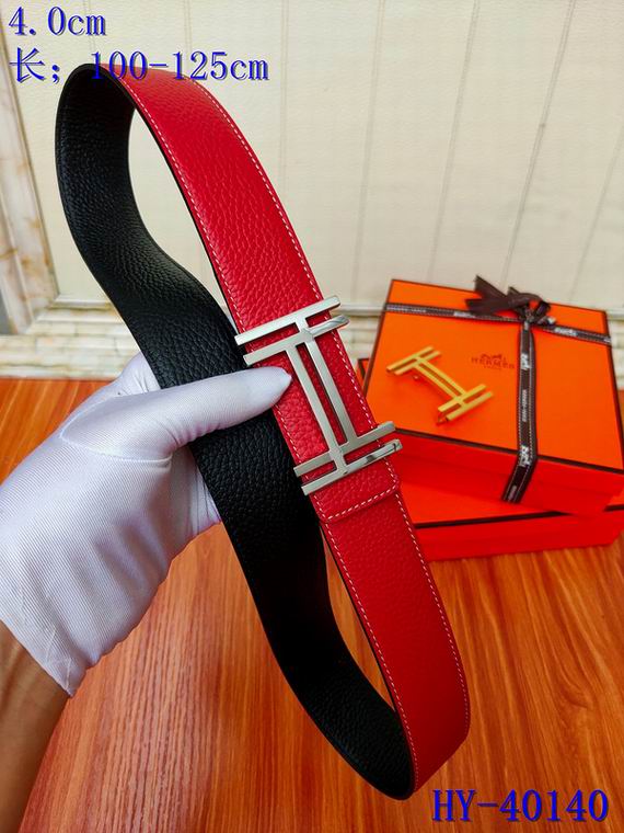 Hermes Belt  40mm 100-125cm 8L (8)